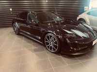gebraucht Porsche Taycan 4S TaycanSport Turismo