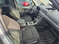 gebraucht Ford Galaxy Trend 2.0 tdci 7 Sitzer