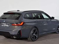 Gebraucht BMW 318 Efficient Dynamics 150 PS (110 kW) 2025 Bmw individual dravitgrau Kombi