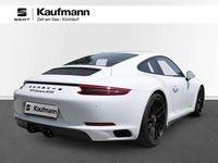 Gebraucht Porsche 911 Carrera GTS 450 PS (330 kW) 2017 Weiß Coupé