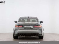 gebraucht BMW M3 Competition M xDrive