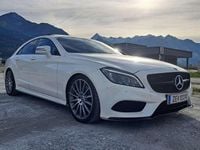 Gebraucht Mercedes CLS400 333 PS (244 kW) 2015 Coupé