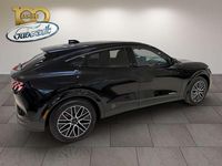 gebraucht Ford Mustang Mach-E Elektro 91kWh Extended Range Premium