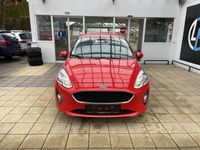 gebraucht Ford Fiesta Trend