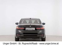 gebraucht BMW 318 d