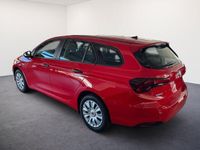 gebraucht Fiat Tipo Kombi 1.5 HYBRID DCT AUTOMATIK/KLIMA/TFT/