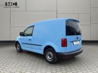 gebraucht VW Caddy Kastenwagen Benziner Netto 12.000,-