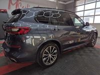 gebraucht BMW X5 xDrive30d Aut. M Sport Pro Individual