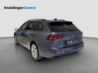 Neu VW Golf VIII Business 115 PS (84 kW) 2026 Mittelgrau  metallic Kombi
