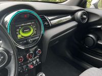 gebraucht Mini Cooper D Hatch