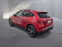 gebraucht Mercedes GLA200 d Aut.