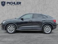 gebraucht Audi Q3 Sportback 35 TFSI intense