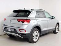 gebraucht VW T-Roc Friends TSI
