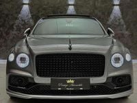 Gebraucht Bentley Flying Spur Mulliner 544 PS (400 kW) 2022 Grau Limousine