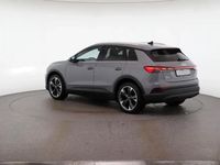Gebraucht Audi Q4 e-tron Business 210 kW (286 PS) 2024 Mittelgrau  normal SUV