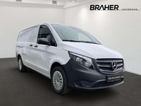 gebraucht Mercedes Vito Kasten CDI Base 114/116/119 4x4 447.601