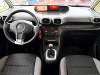 gebraucht Citroën C3 Picasso 1,4 16V VTi Comfort