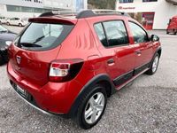 gebraucht Dacia Sandero Stepway *Prestige* CROSSOVER