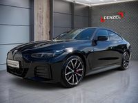 Gebraucht BMW i4 294 kW (401 PS) 2024 Saphirschwarz metall Limousine
