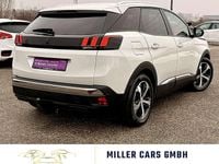 gebraucht Peugeot 3008 12 PureTech 130 S&S EAT6 Allure*Servicegepfleg...