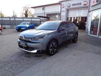 gebraucht Citroën C4 PureTech 130 S&S EAT8 Max Benzin Vollausstattu