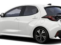 Neu Toyota Yaris Hybrid Style 116 PS (85 kW) 2026 Kleinwagen