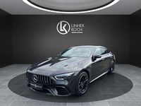 Gebraucht Mercedes AMG GT 53 AMG 457 PS (336 kW) 2020 Schwarz Coupé