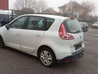 gebraucht Renault Scénic Scenic III TomTom 2011 15 dCi DPF