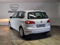 gebraucht VW Golf Sportsvan 1,0 TSI Comfortline