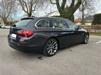 gebraucht BMW 525 525 d xDrive Touring Aut. Panoramadach