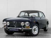 Gebraucht Alfa Romeo Giulia 1300 103 PS (75 kW) 1976 Blau Coupé