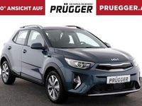 Gebraucht Kia Stonic Silver 99 PS (72 kW) 2025 Grau SUV