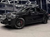 Gebraucht BMW X6 M Sport 286 PS (210 kW) 2021 Schwarz SUV