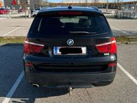 gebraucht BMW X3 xDrive20d