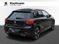 gebraucht Seat Ibiza FR Edition 1.0 TSI