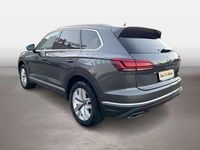 gebraucht VW Touareg Elegance eHybrid 4MOTION