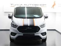 gebraucht Ford Transit Custom L1H1 Trend *LED*PDC*