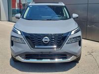 gebraucht Nissan X-Trail 214PS 15 eP