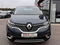 gebraucht Renault Espace Limited 2.0dCi 160 *Automatik**Matrix-LED*