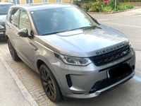 gebraucht Land Rover Discovery Sport Discovery SportP200 AWD Aut. R-Dynamic