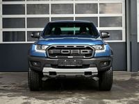 gebraucht Ford EXP Ranger Raptor 2.0 TDCi 4x4 Doppelkabine€ 47.460,-