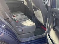 gebraucht VW Touran 1.9 TDI DSG