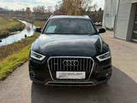 gebraucht Audi Q3 2.0 TDI quattro Offroad Style