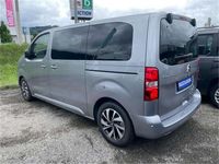 gebraucht Citroën Spacetourer BlueHDI 180 S&S EAT8 M Business