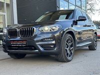 gebraucht BMW X3 X3xDrive30e PHEV Aut.