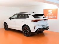 gebraucht Cupra Terramar VZ e-HYBRID 272 PS DSG