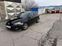 gebraucht VW Golf GTI VW 6 GT TDI 16