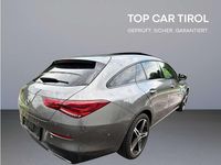gebraucht Mercedes CLA200 Shooting Brake CLA 200 d Aut ✅ PANO*VIRTUAL ✅