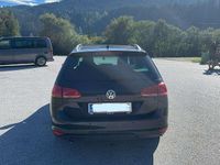 gebraucht VW Golf VII Golf+ 1.9 tdi