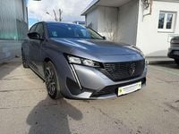 Gebraucht Peugeot 308 Allure 136 PS (100 kW) 2025 Schwarz Limousine